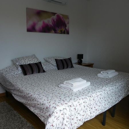 Ferienwohnung Haven São Martinho do Porto Exterior foto