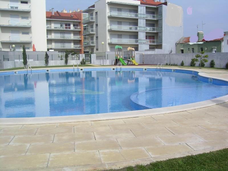Ferienwohnung Haven São Martinho do Porto Exterior foto