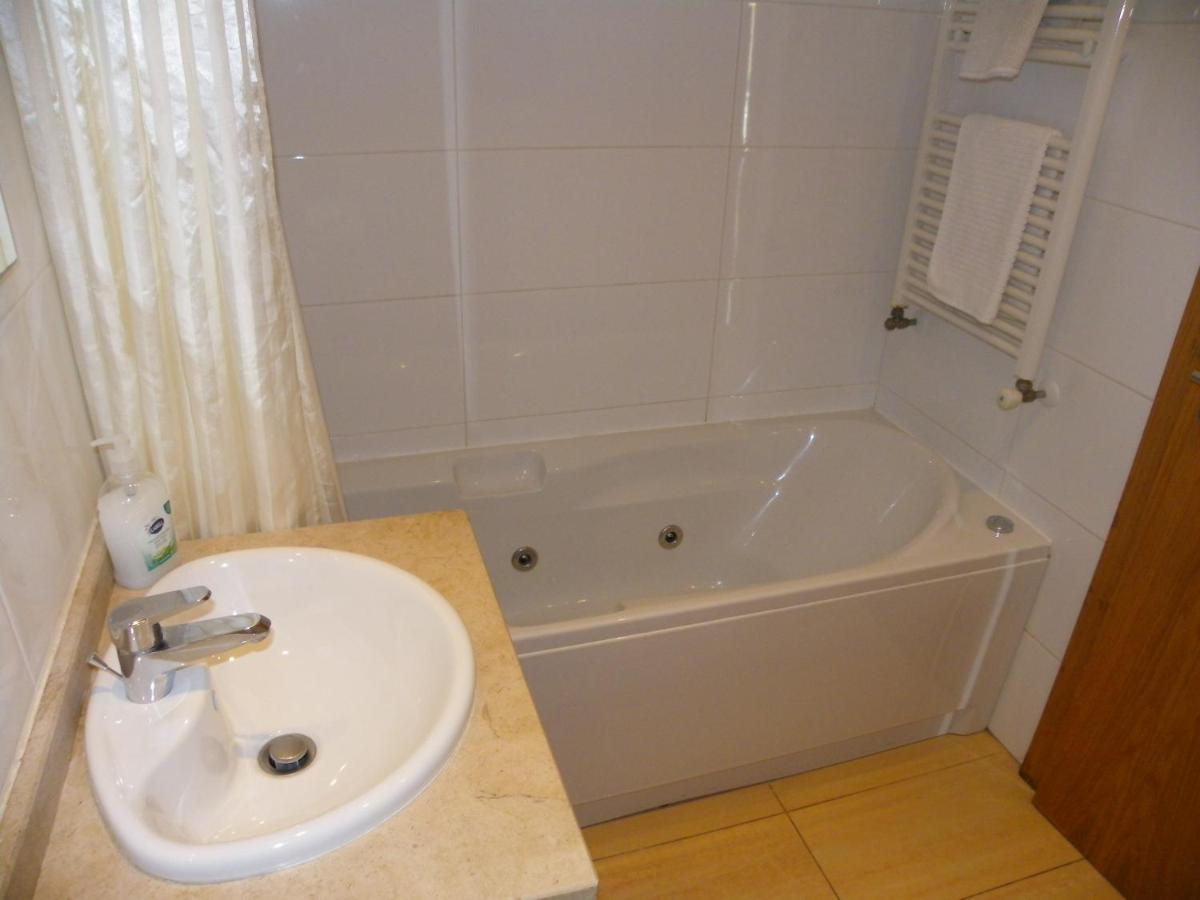 Ferienwohnung Haven São Martinho do Porto Exterior foto