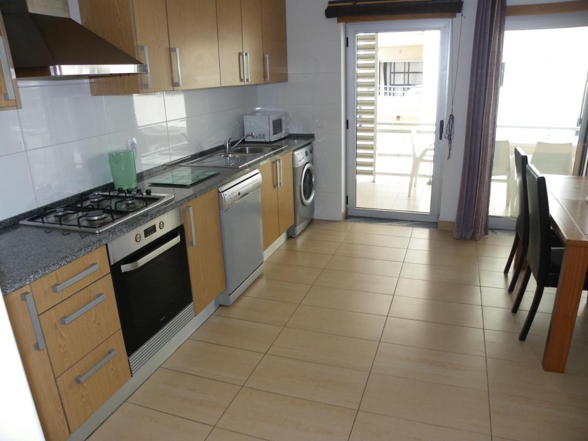 Ferienwohnung Haven São Martinho do Porto Exterior foto