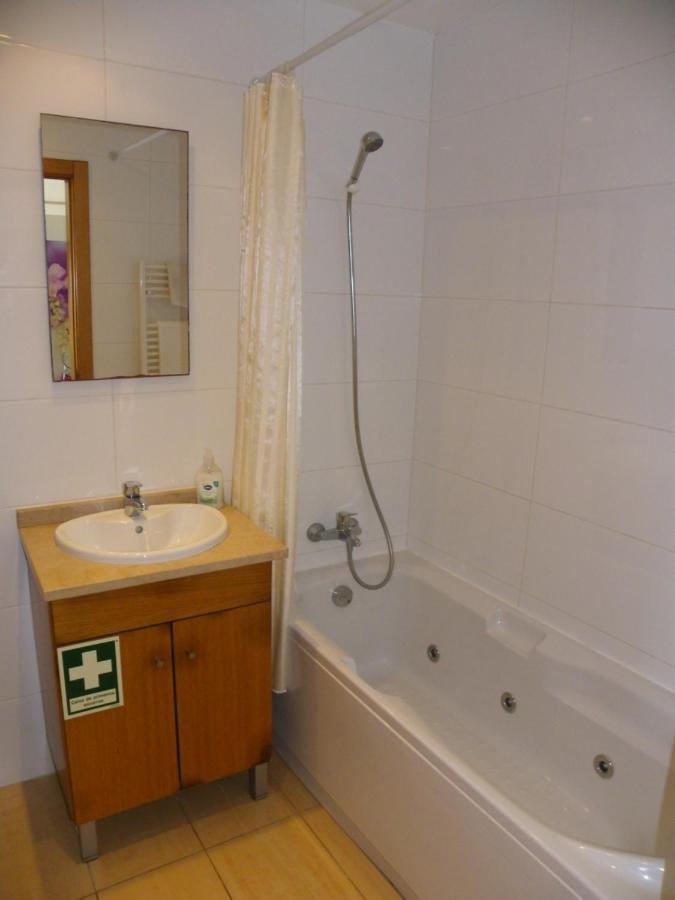 Ferienwohnung Haven São Martinho do Porto Exterior foto