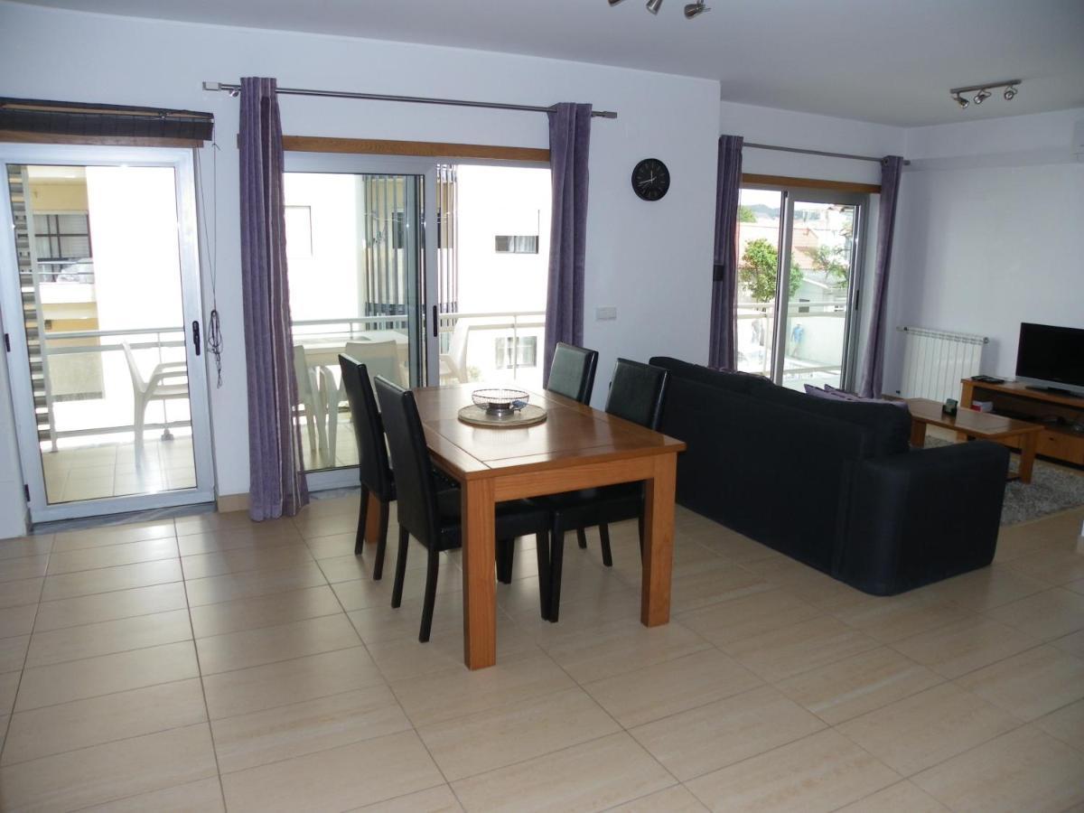 Ferienwohnung Haven São Martinho do Porto Exterior foto