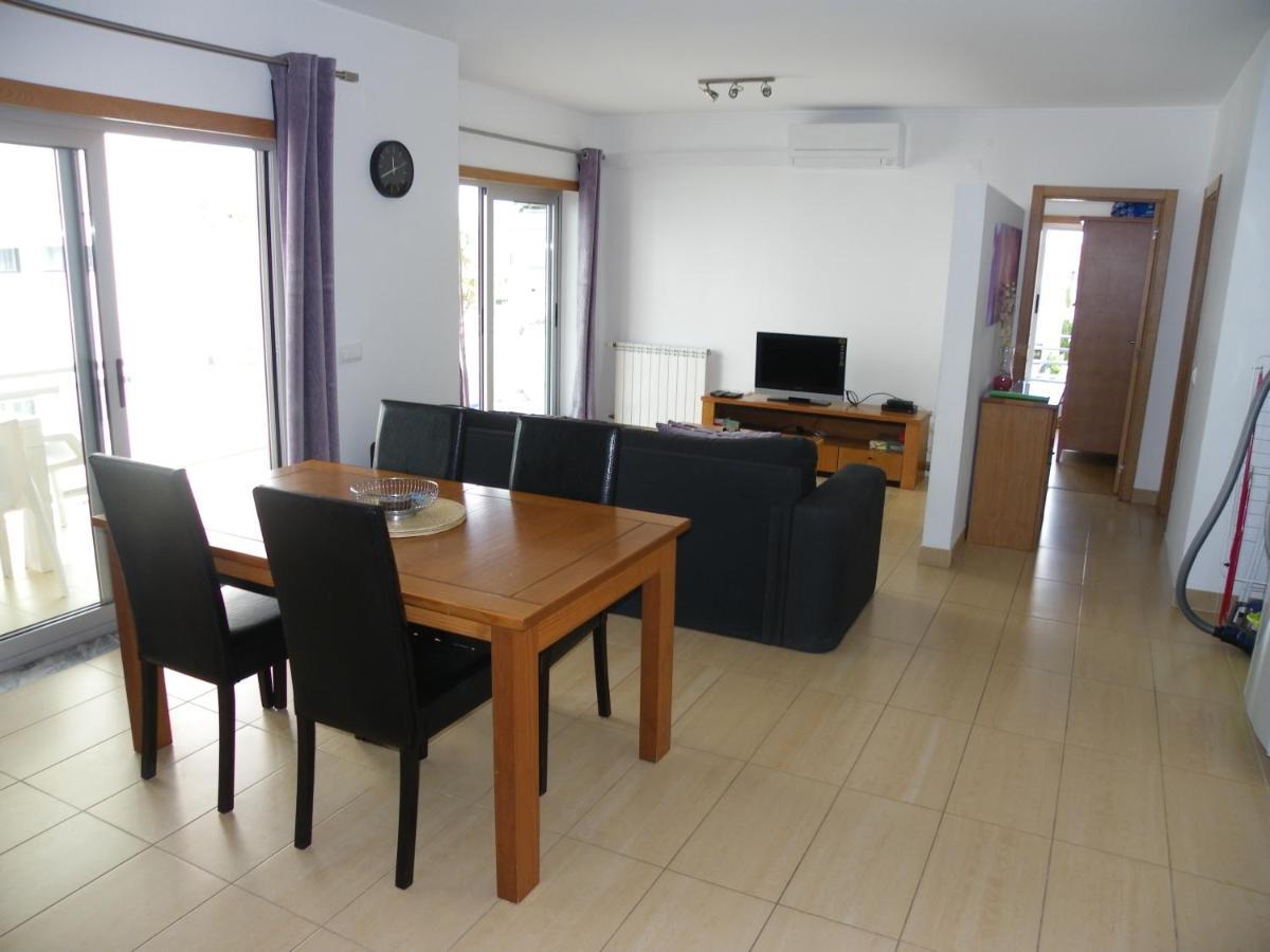 Ferienwohnung Haven São Martinho do Porto Exterior foto