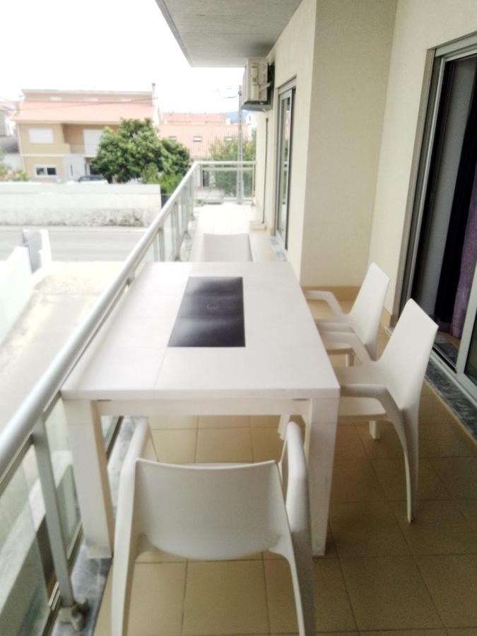 Ferienwohnung Haven São Martinho do Porto Exterior foto