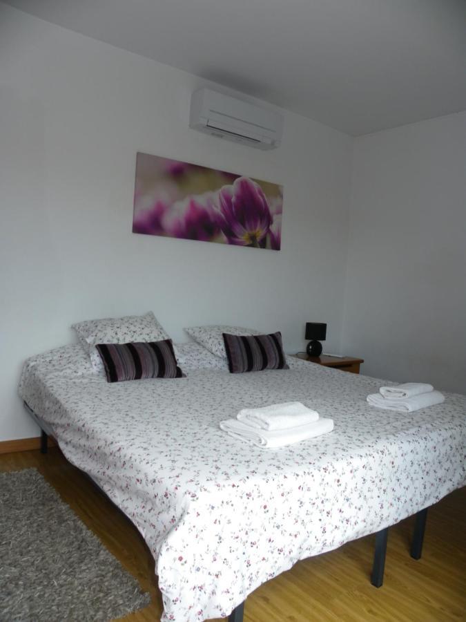 Ferienwohnung Haven São Martinho do Porto Exterior foto