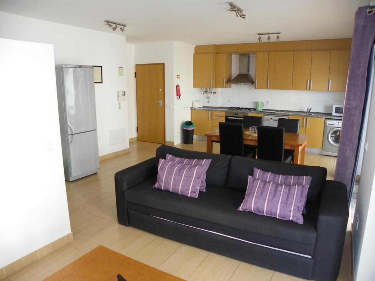 Ferienwohnung Haven São Martinho do Porto Exterior foto