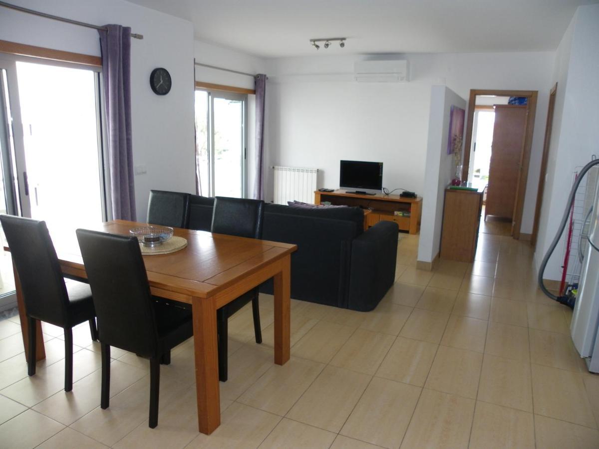 Ferienwohnung Haven São Martinho do Porto Exterior foto