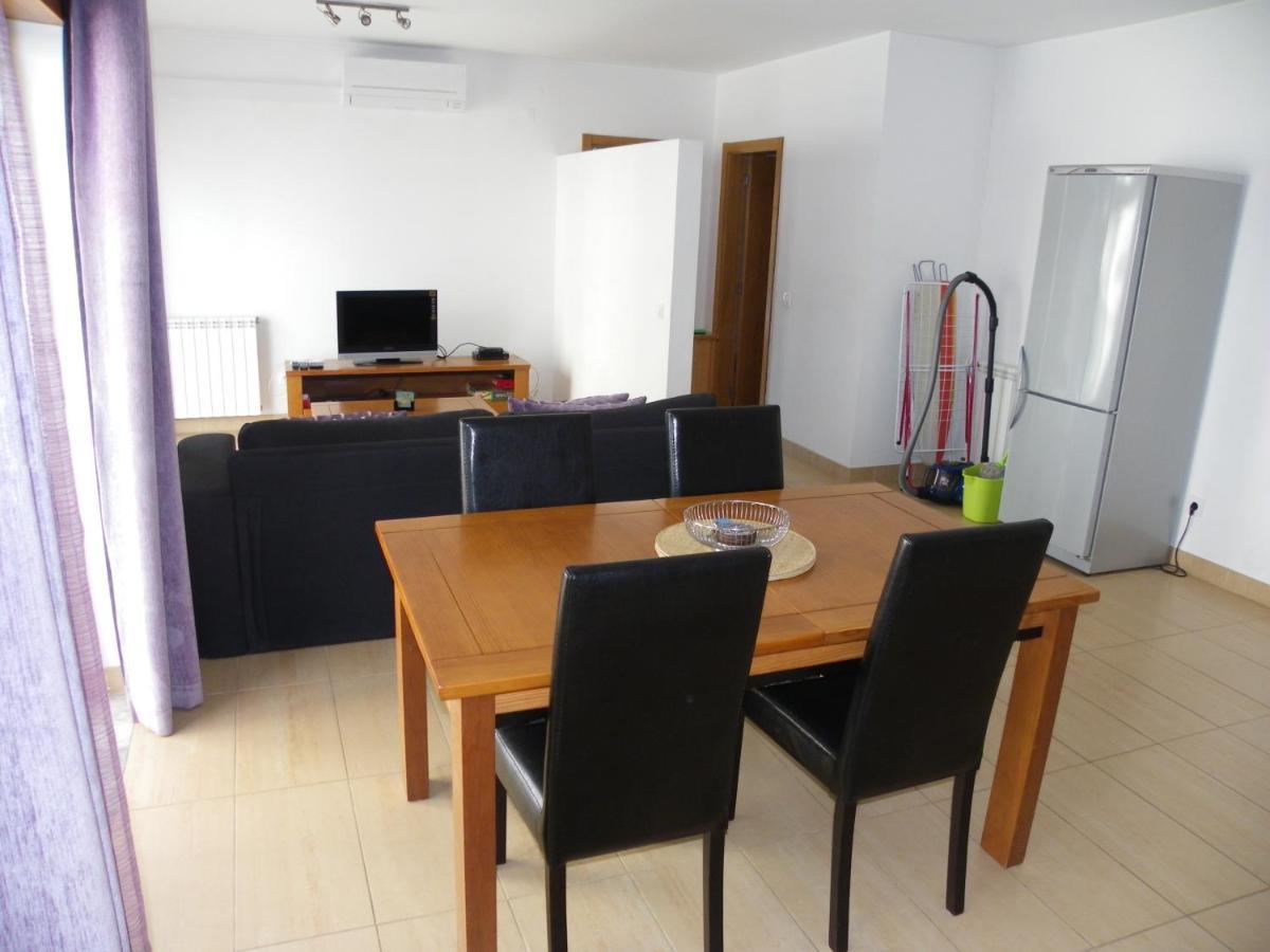 Ferienwohnung Haven São Martinho do Porto Exterior foto
